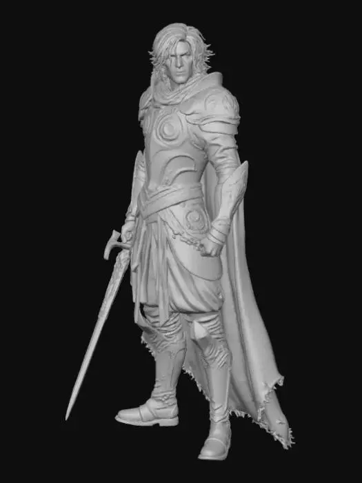 3D model for High detail, https://www.crunchyroll.com/series/GDKHZEJ0K/solo-leveling?srsltid=AfmBOopuPvS53ZcjnPjmddYacamoijssaReCCat2YzGvEuHaWu7yFUGn