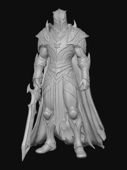 3D model for High detail, https://www.crunchyroll.com/series/GDKHZEJ0K/solo-leveling?srsltid=AfmBOopuPvS53ZcjnPjmddYacamoijssaReCCat2YzGvEuHaWu7yFUGn