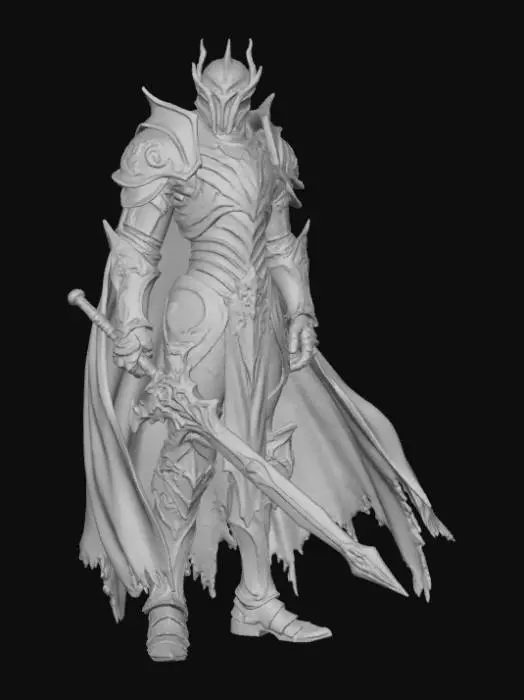 3D model for High detail, https://www.crunchyroll.com/series/GDKHZEJ0K/solo-leveling?srsltid=AfmBOopuPvS53ZcjnPjmddYacamoijssaReCCat2YzGvEuHaWu7yFUGn