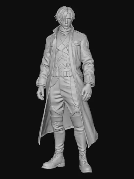 3D model for High detail, https://www.crunchyroll.com/series/GDKHZEJ0K/solo-leveling?srsltid=AfmBOopuPvS53ZcjnPjmddYacamoijssaReCCat2YzGvEuHaWu7yFUGn