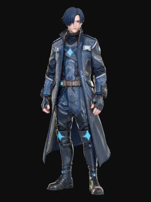 3D model for High detail, https://www.crunchyroll.com/series/GDKHZEJ0K/solo-leveling?srsltid=AfmBOopuPvS53ZcjnPjmddYacamoijssaReCCat2YzGvEuHaWu7yFUGn