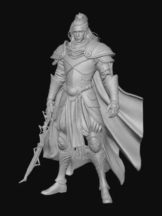 3D model for High detail, https://www.crunchyroll.com/series/GDKHZEJ0K/solo-leveling?srsltid=AfmBOopuPvS53ZcjnPjmddYacamoijssaReCCat2YzGvEuHaWu7yFUGn