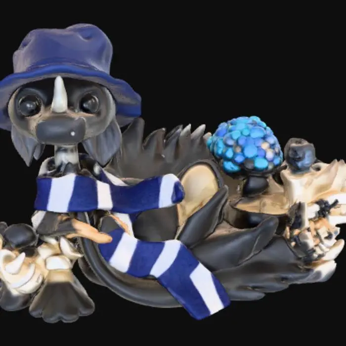 3D model for 20663.jpg