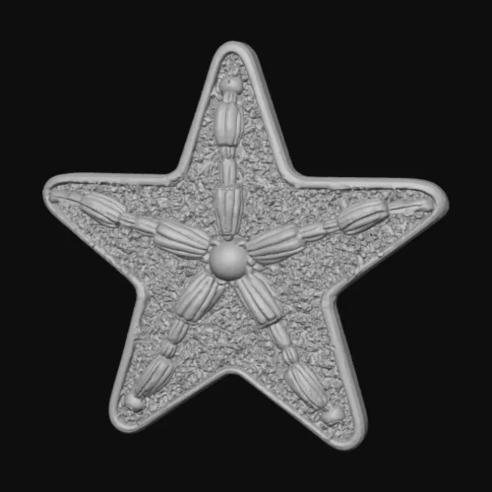 3D model for Random, #Christmas2025#