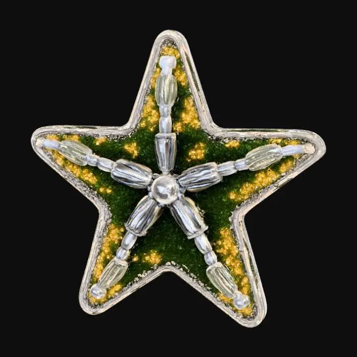 3D model for Random, #Christmas2025#