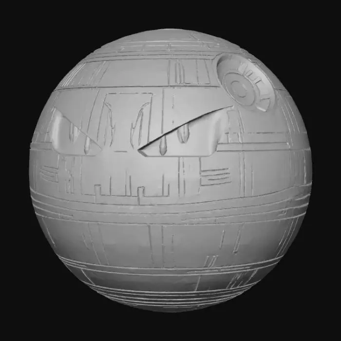 3D model for Galactic Orbitect