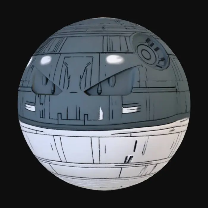 3D model for Galactic Orbitect