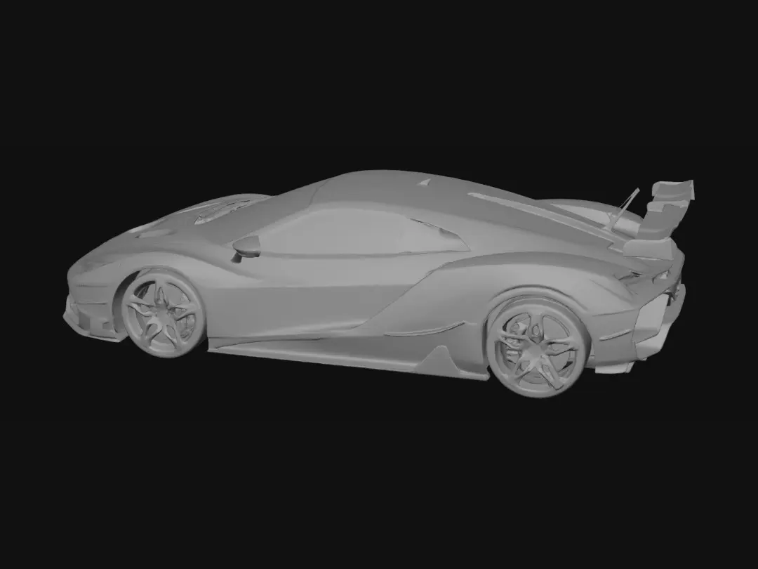 hypercar