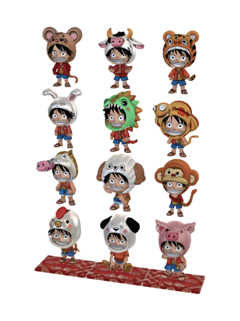 manga