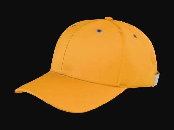 3D model for Blue Mountain Cap