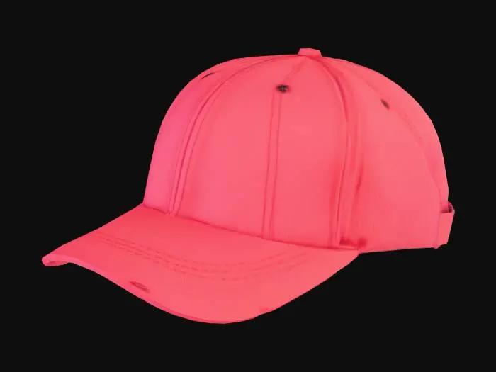 3D model for Blue Mountain Cap
