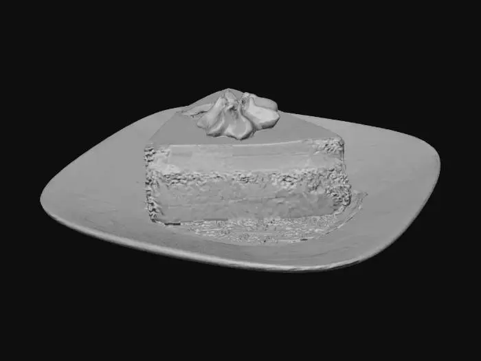 3D model for Layered Delight