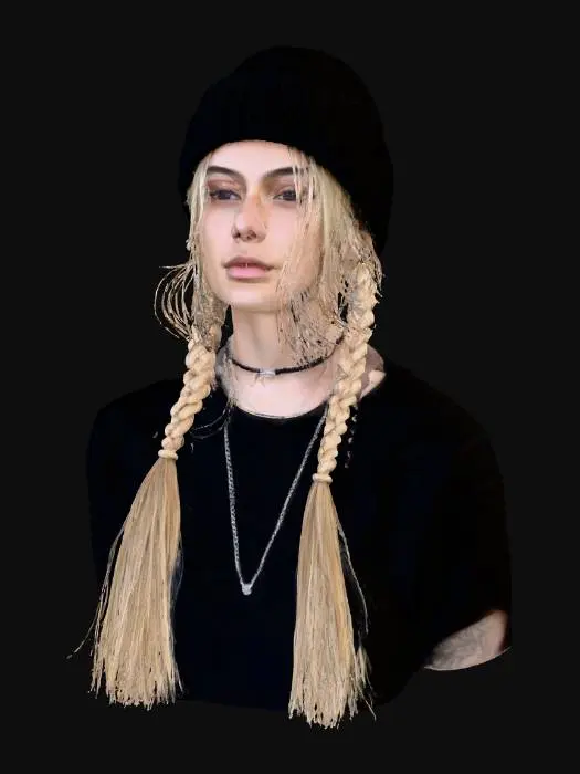 3D model for Urban Style