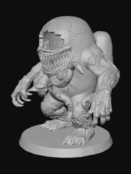 3D model for Base_Abomination_30.png