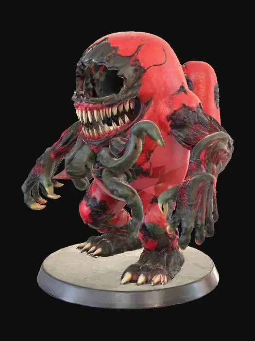 3D model for Base_Abomination_30.png