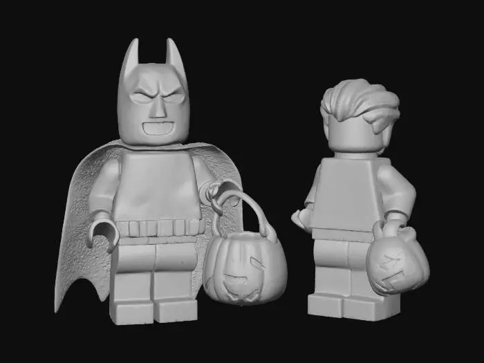 3D model for Halloween Rivals
, #Halloween2025#, #Halloween2025#