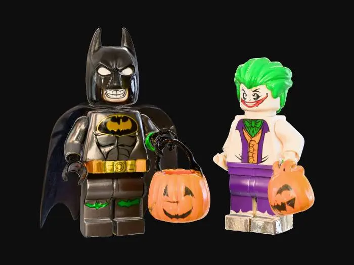 3D model for Halloween Rivals
, #Halloween2025#, #Halloween2025#