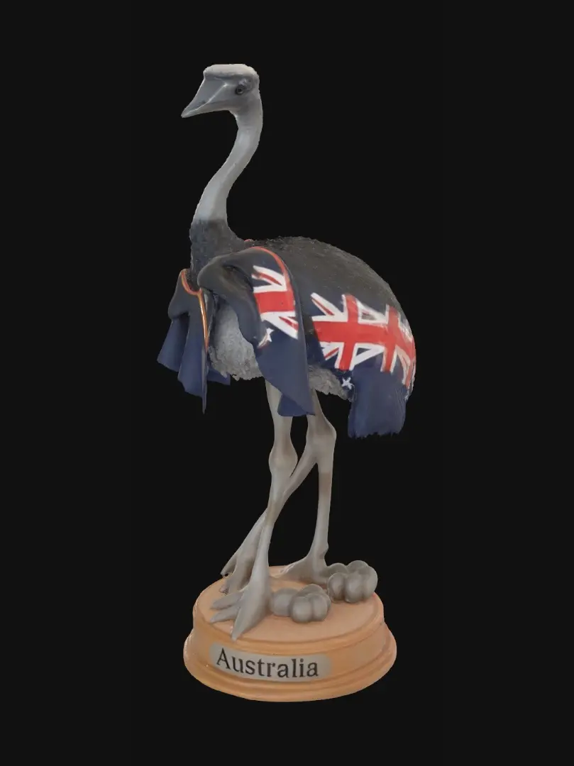 australia