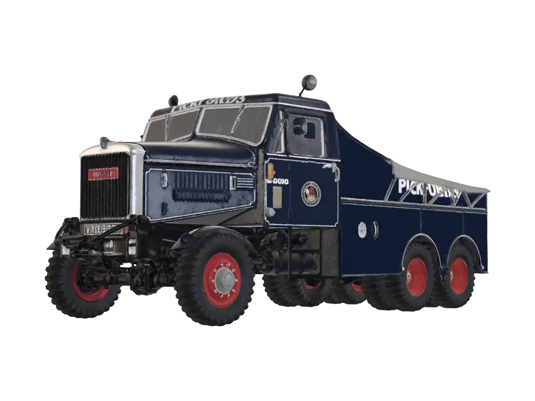 lorry