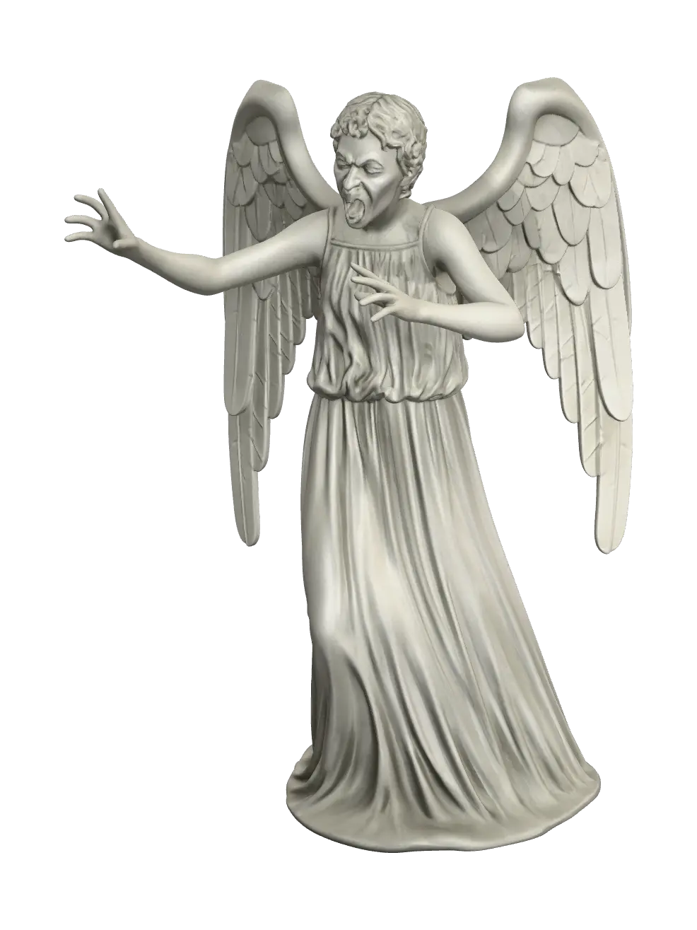 weepingangel