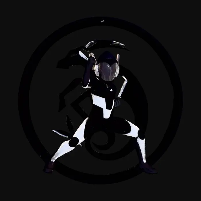 3D model for Stellar Capricorn