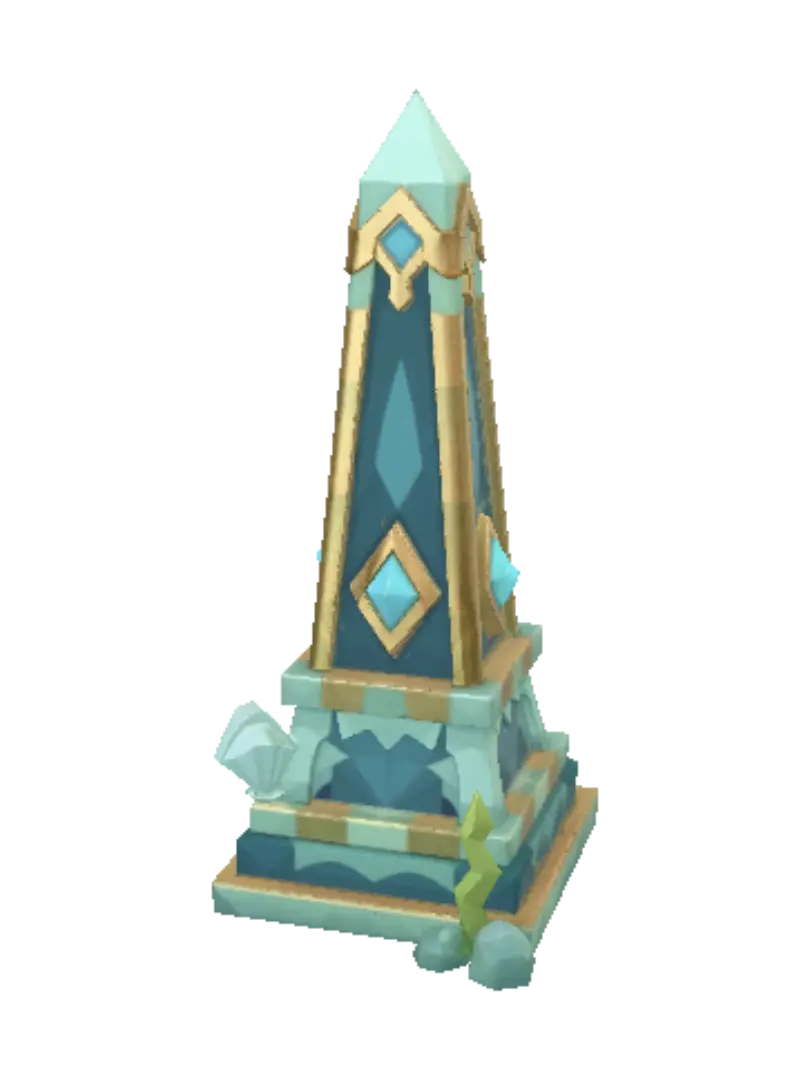 monumental