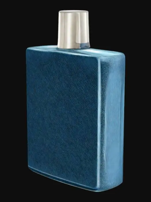 3D model for Wild Stone Code Acqua