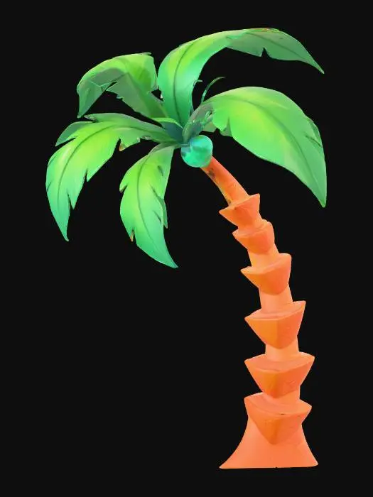 3D model for Tropical Twist
