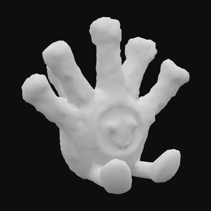 3D model for Coral Buddy