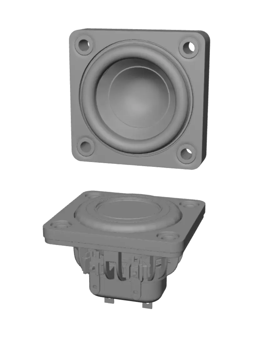 speaker