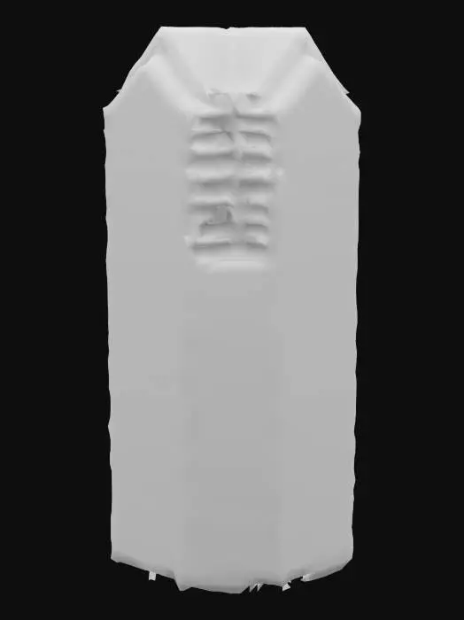 3D model for Northern Trust