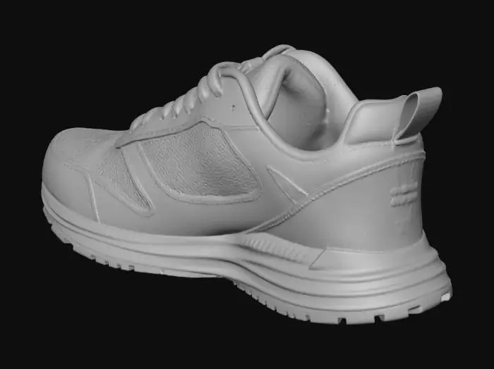 3D model for Crimson Glide