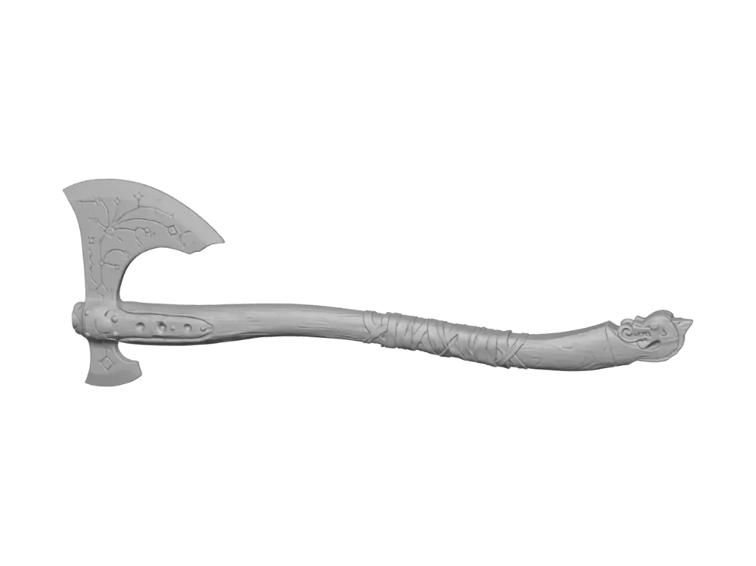 waraxe