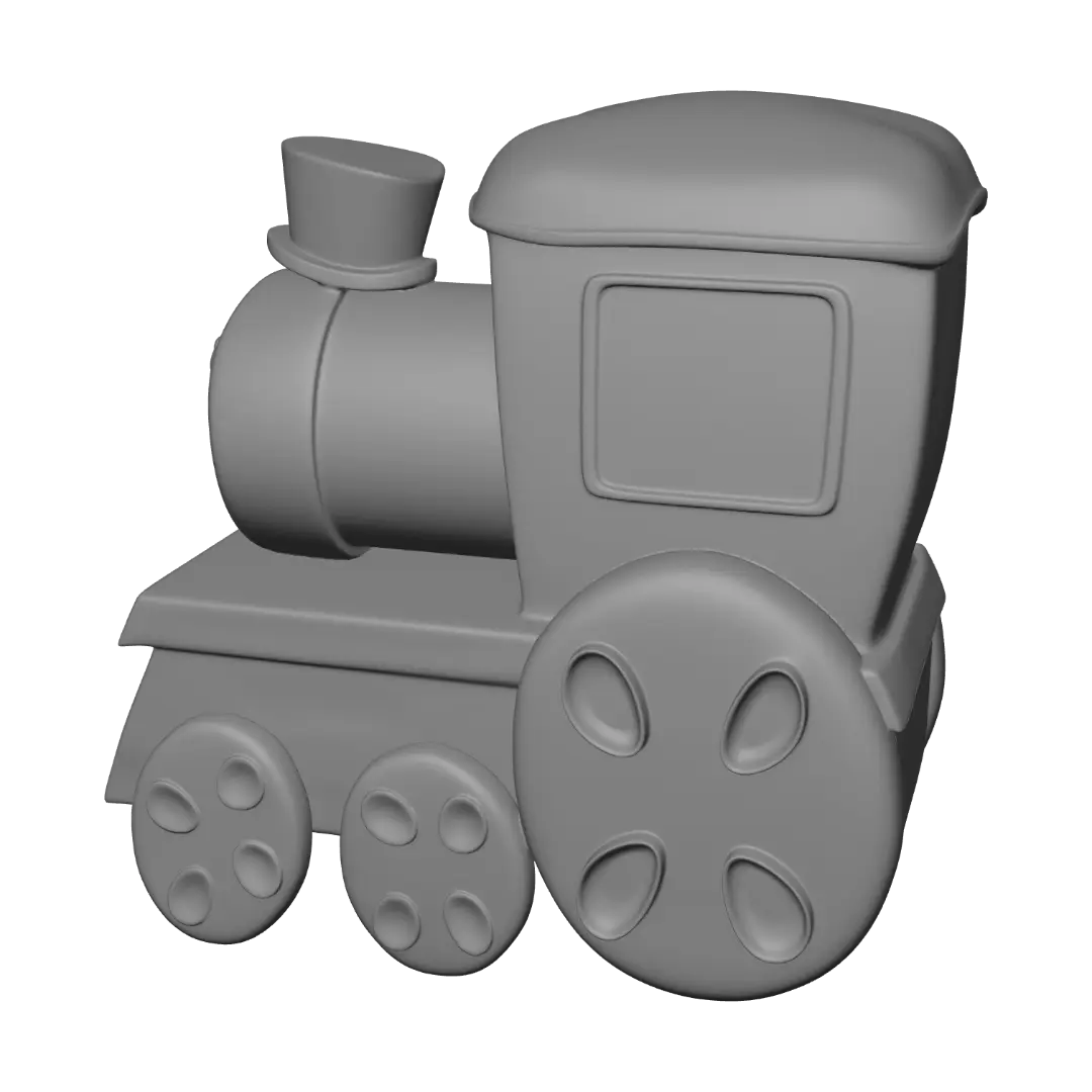 trains