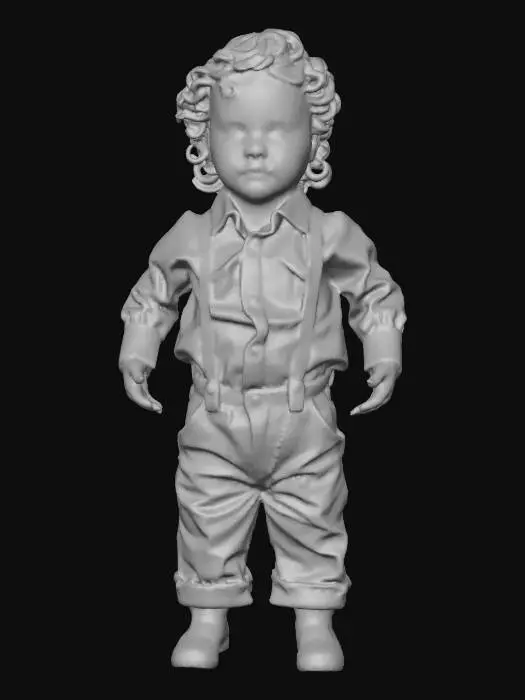 3D model for coco-0.png