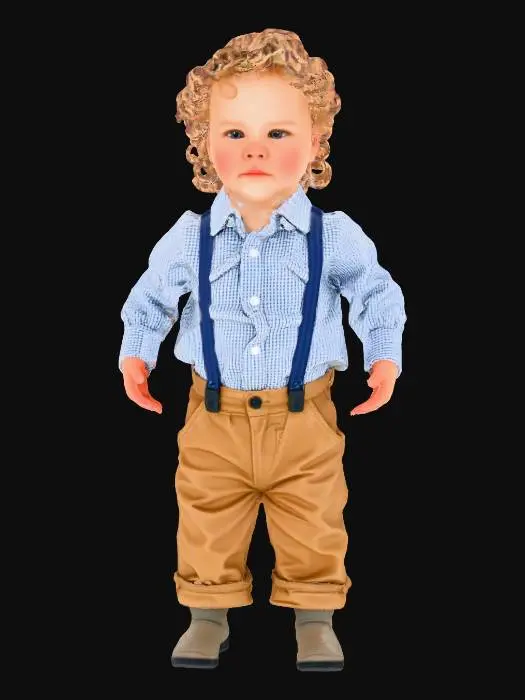 3D model for coco-0.png