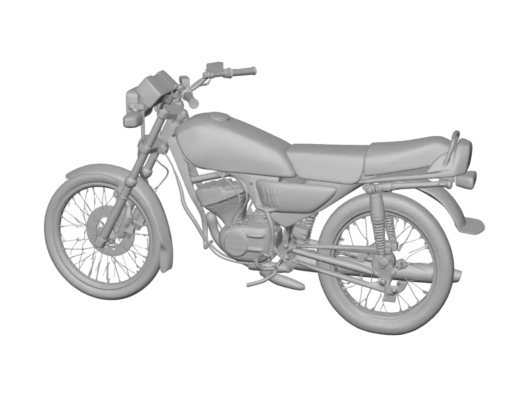 bike