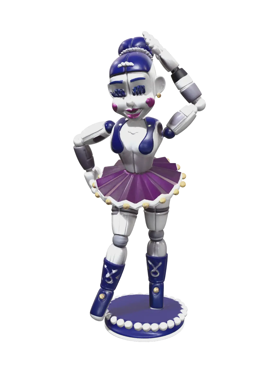 ballora fnaf