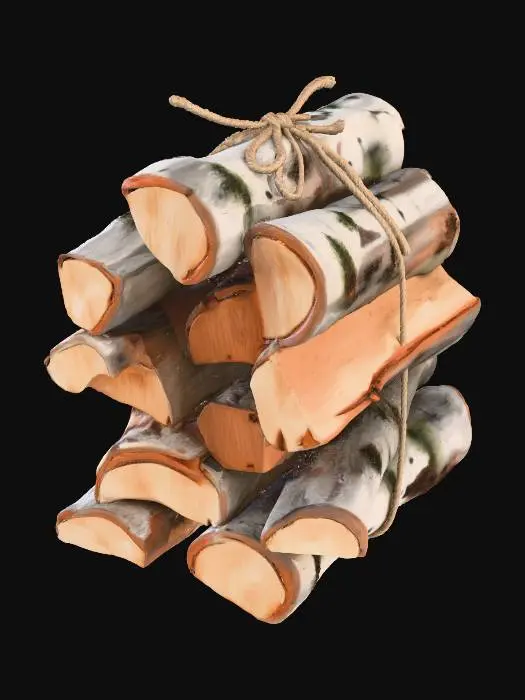 3D model for Birchwood Bundle