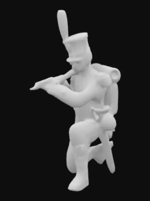 3D model for sample (21)