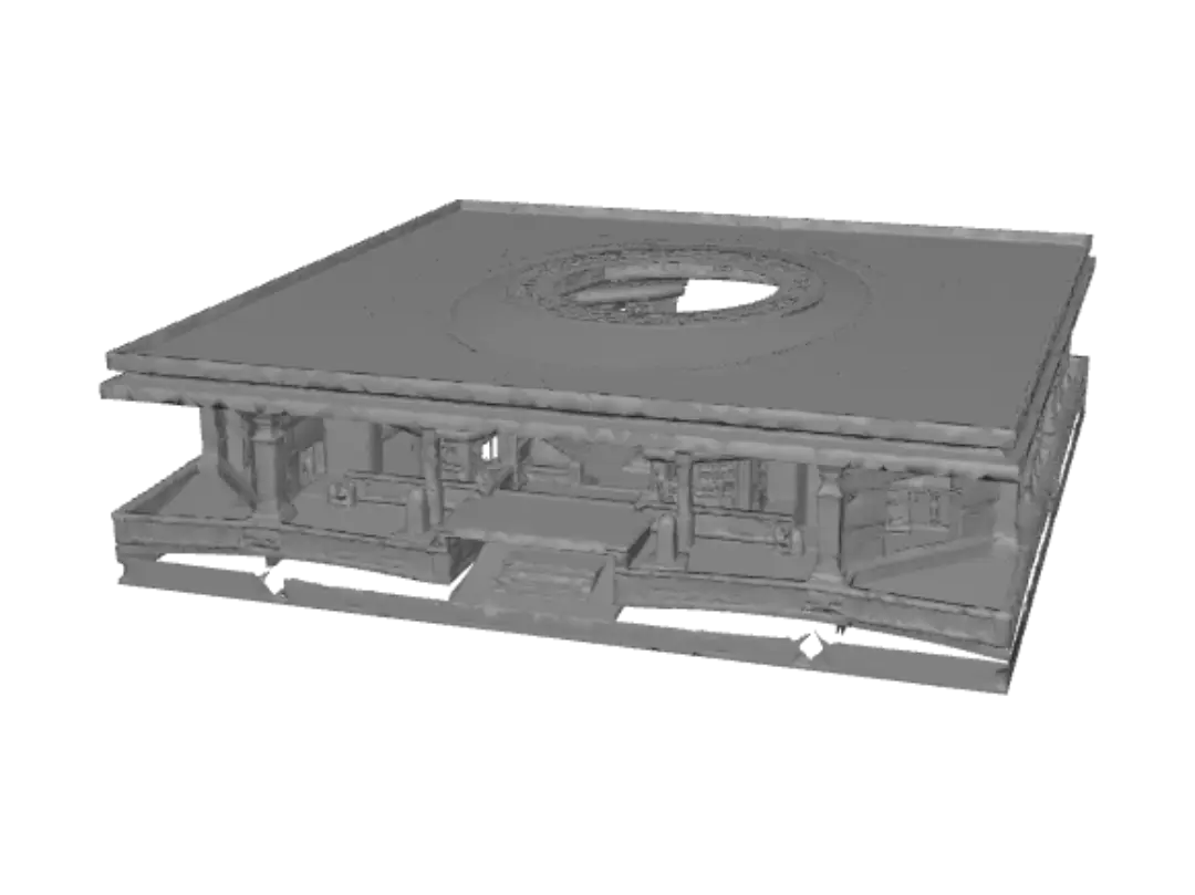 oculus