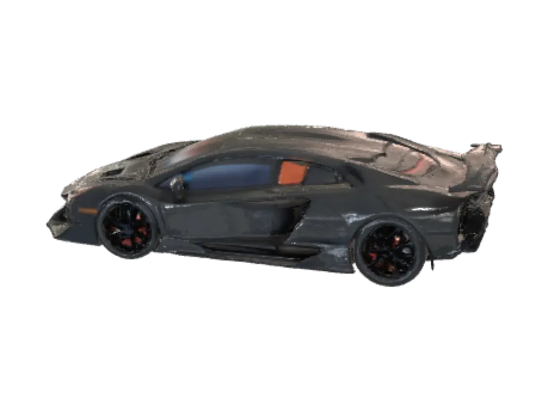 lamborghini