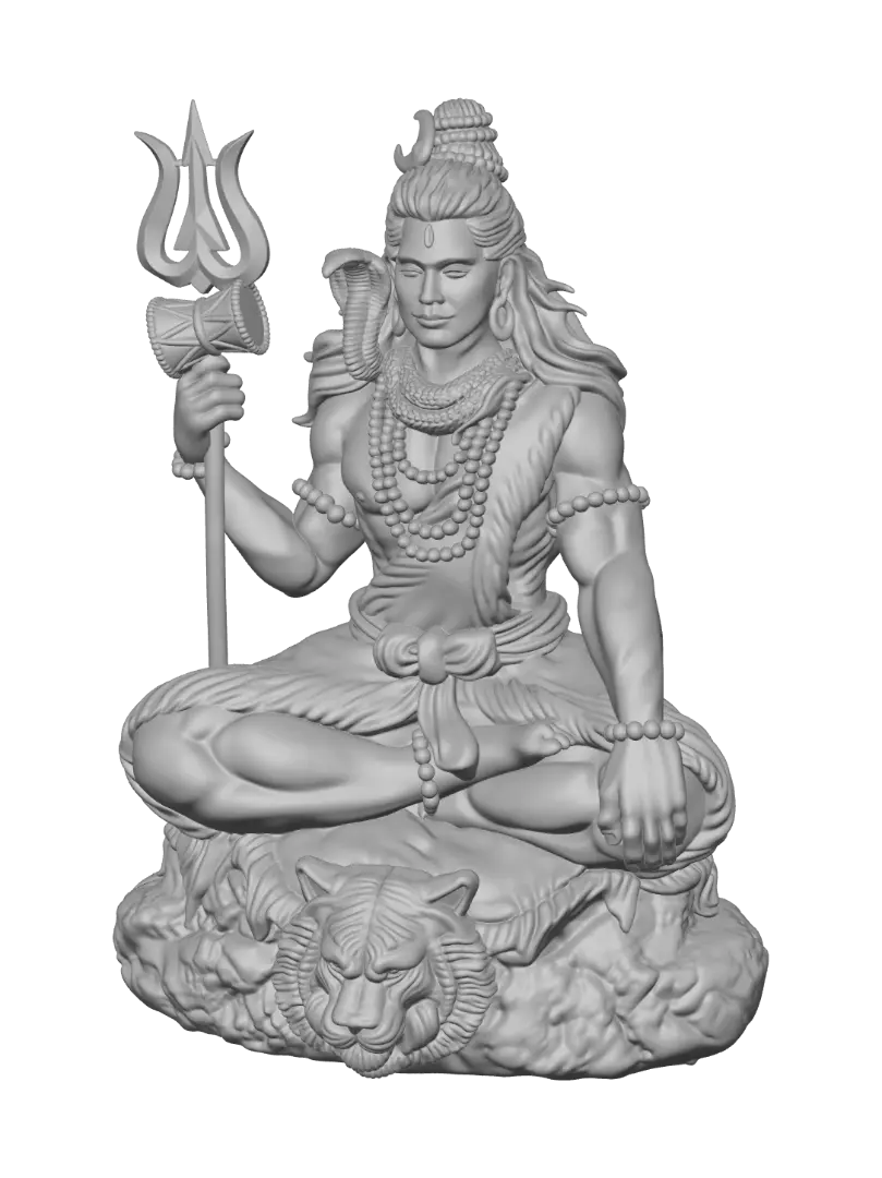 shiva