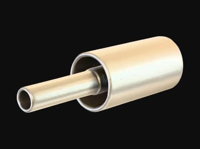 3D model for Cylindrical Roller
