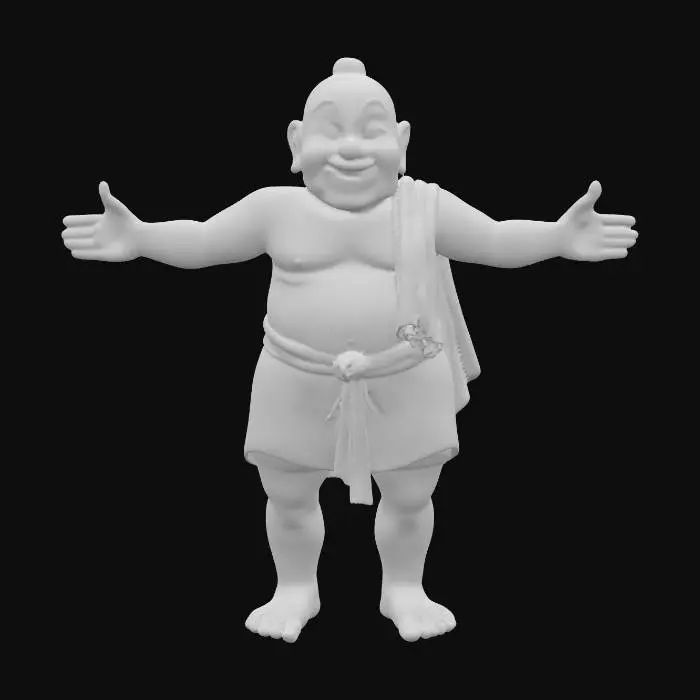 3D model for SEMAR