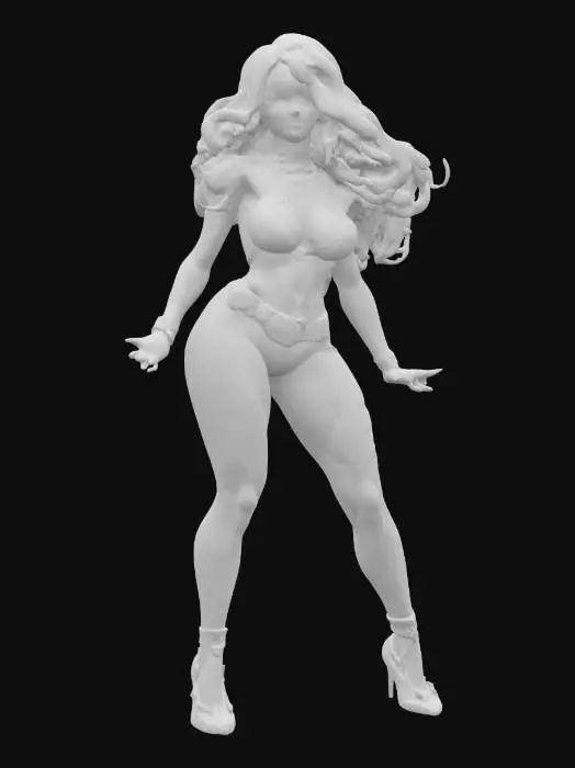 3D model for Aqua Radiance , #ocean#