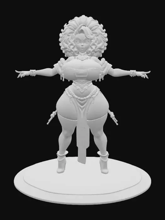 3D model for Shawarma Fashin, #food#