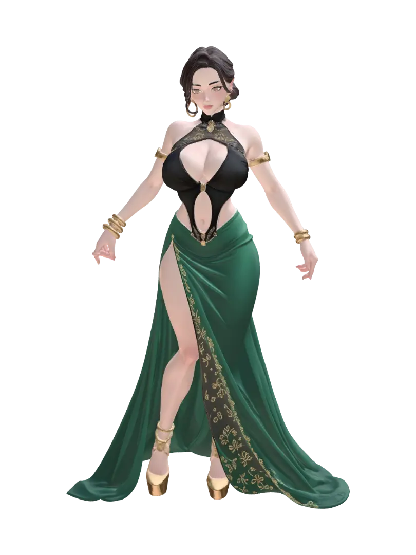 oversizedbust