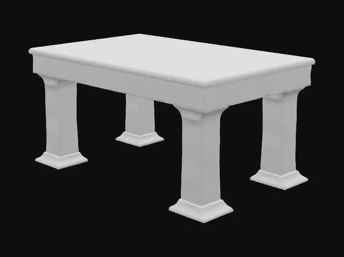 3D model for Runes of the Ancients