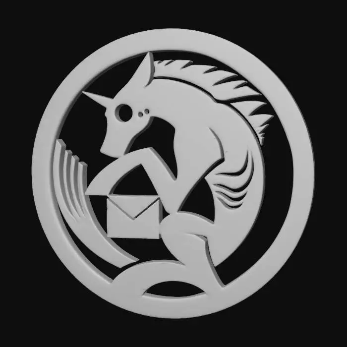 3D model for MTF Alpha-4